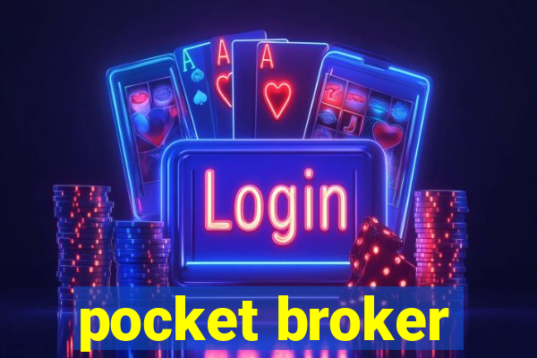 pocket broker